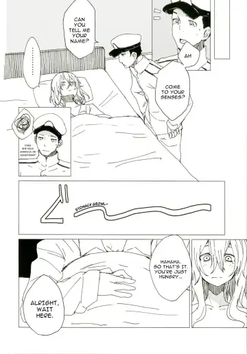 [Mirino] Wowari no Yume Fhentai - Page 3