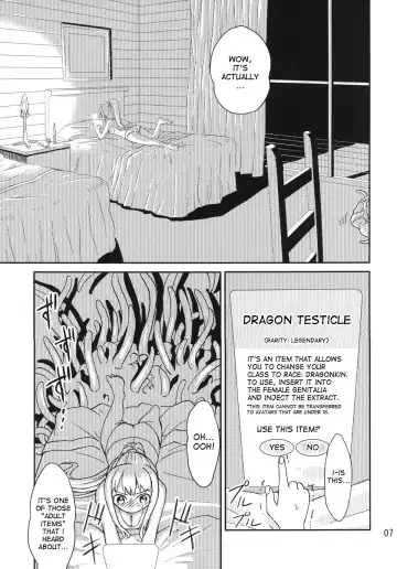 [Kaminaru Fuyu] Syokusyu Game Fhentai - Page 6