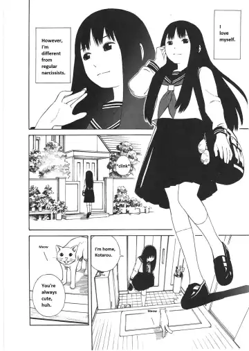 [Yoshitomi Akihito] Ashita no Atashi Fhentai - Page 2