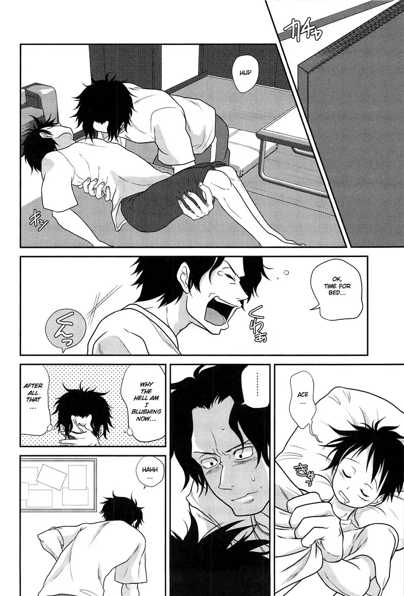 [Senbu] STARGAZER Fhentai - Page 37