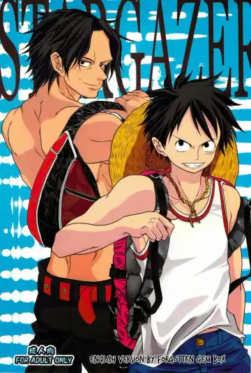 Read [Senbu] STARGAZER - Fhentai