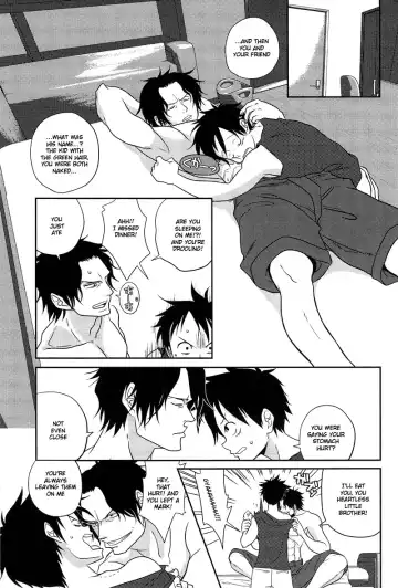 [Senbu] STARGAZER Fhentai - Page 12