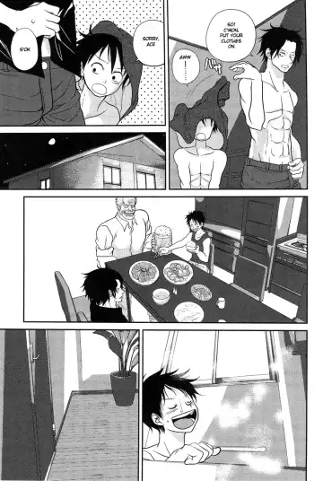 [Senbu] STARGAZER Fhentai - Page 22