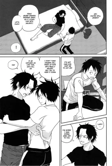 [Senbu] STARGAZER Fhentai - Page 24