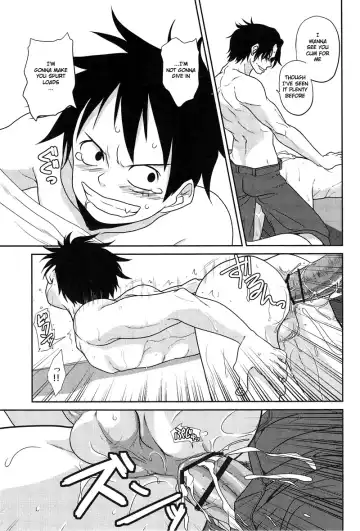 [Senbu] STARGAZER Fhentai - Page 26