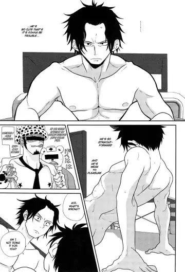 [Senbu] STARGAZER Fhentai - Page 30