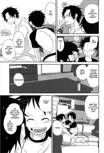 [Senbu] STARGAZER Fhentai - Page 40