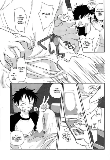 [Senbu] STARGAZER Fhentai - Page 42