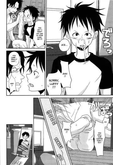 [Senbu] STARGAZER Fhentai - Page 45