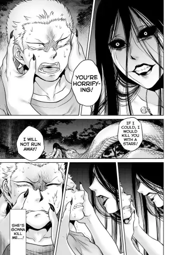 [Jyoka] Igyou Kaikitan "Kankandara" | Wonderfully Grotesque Mystery - Kankandara Fhentai - Page 14