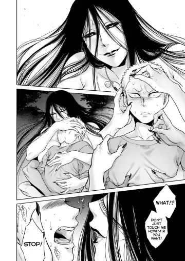[Jyoka] Igyou Kaikitan "Kankandara" | Wonderfully Grotesque Mystery - Kankandara Fhentai - Page 15
