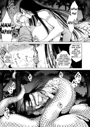 [Jyoka] Igyou Kaikitan "Kankandara" | Wonderfully Grotesque Mystery - Kankandara Fhentai - Page 16