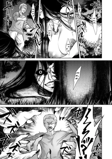 [Jyoka] Igyou Kaikitan "Kankandara" | Wonderfully Grotesque Mystery - Kankandara Fhentai - Page 9