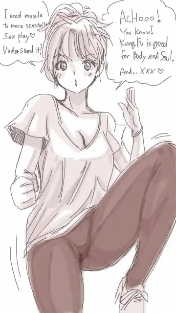 [Souryuu] Onaco-chan no Enikki Vol. 4 Fhentai - Page 23