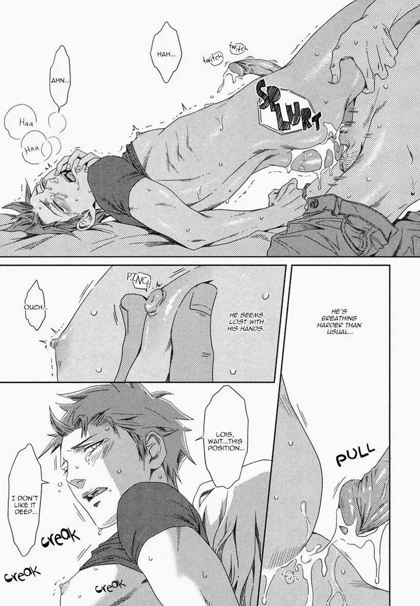 [Zariya Ranmaru] Nemuri Otoko to Koi Otoko (decensored) Fhentai - Page 27