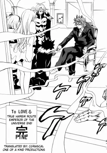 [Mens] The Godfather Fhentai - Page 26