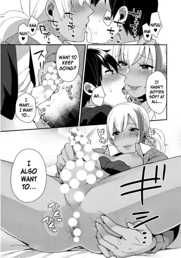 [Mogiki Hayami] Josou Kurogal Mama Danshi Fhentai - Page 17