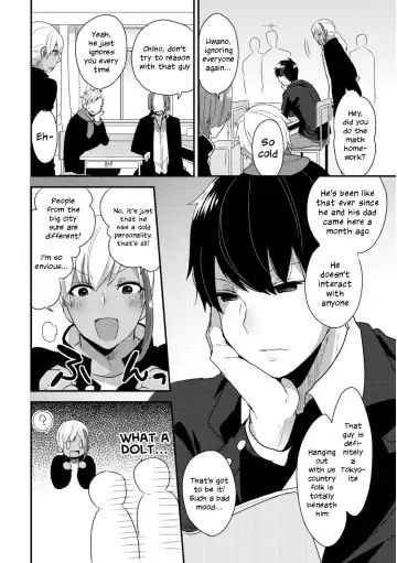[Mogiki Hayami] Josou Kurogal Mama Danshi Fhentai - Page 2