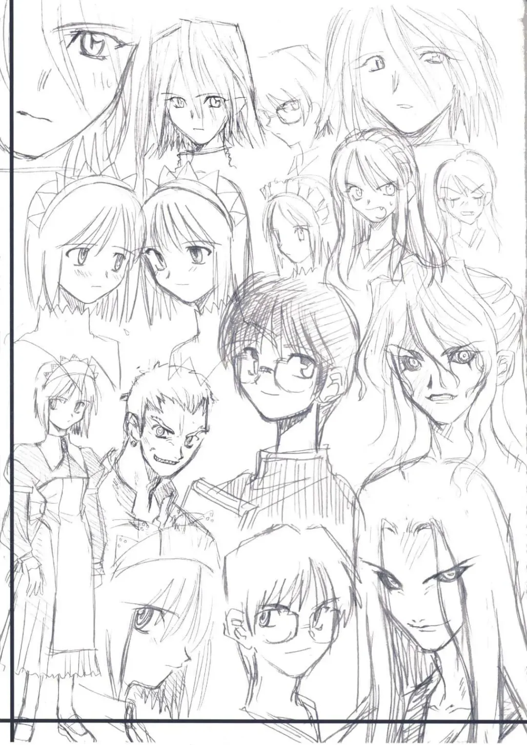 [Kirihara Kotori - Takeuchi Takashi] Tsukihime Dokuhon Fhentai - Page 126