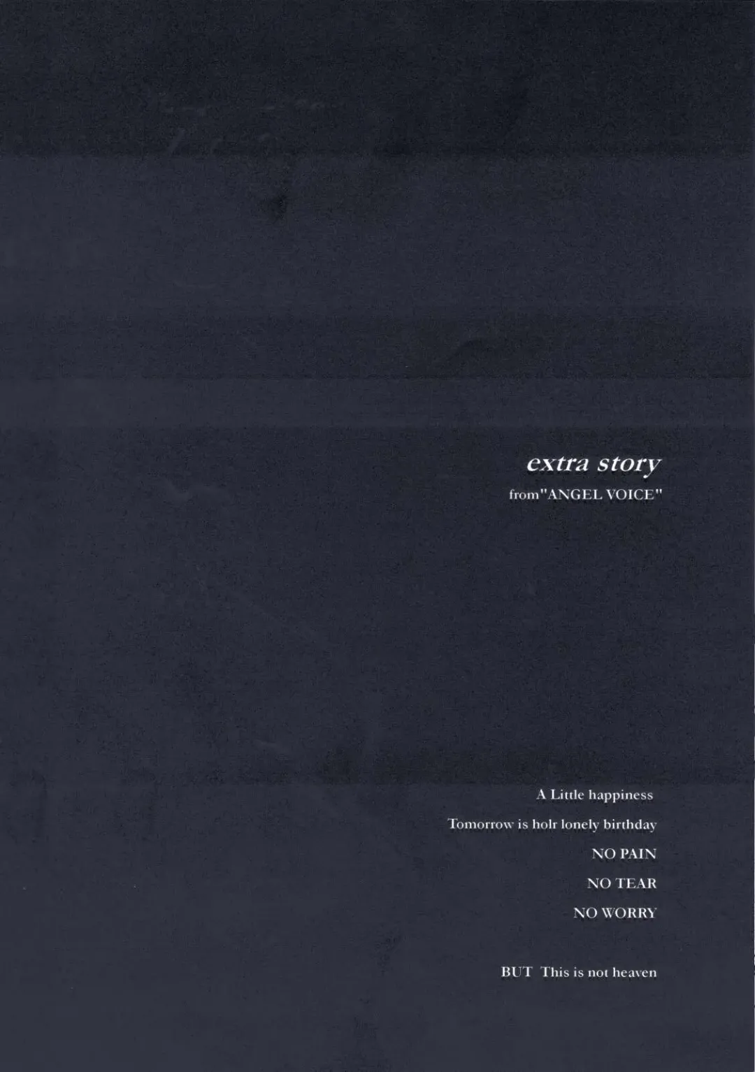 [Kirihara Kotori - Takeuchi Takashi] Tsukihime Dokuhon Fhentai - Page 131