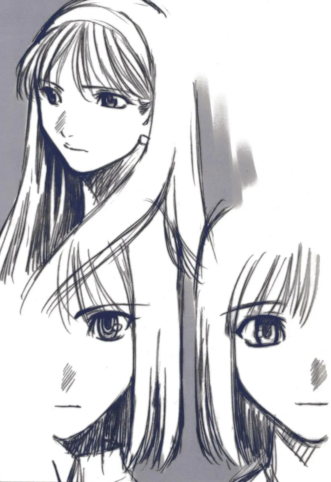 [Kirihara Kotori - Takeuchi Takashi] Tsukihime Dokuhon Fhentai - Page 38