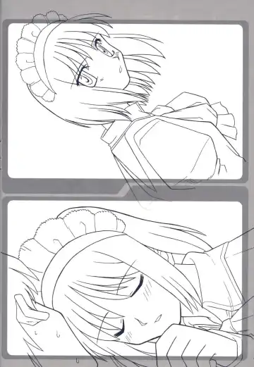 [Kirihara Kotori - Takeuchi Takashi] Tsukihime Dokuhon Fhentai - Page 29