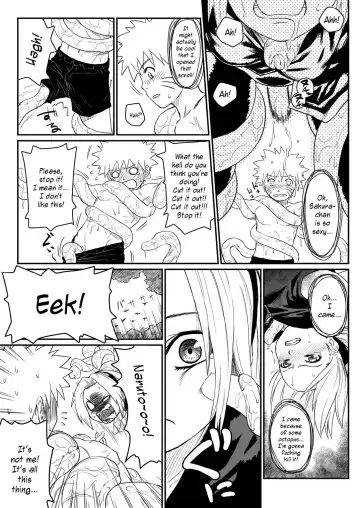 [Yuasa] Ninja Izonshou | Ninja Dependence ~Syndrome~ Fhentai - Page 5