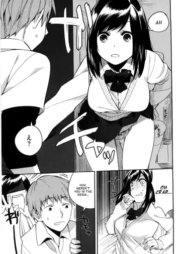 [Igumox] Yosugara Sexology 1-6 English Fhentai - Page 109