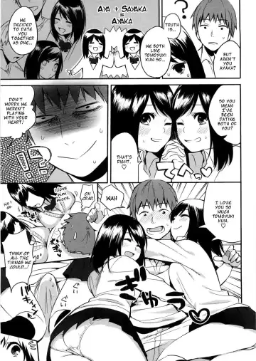 [Igumox] Yosugara Sexology 1-6 English Fhentai - Page 111