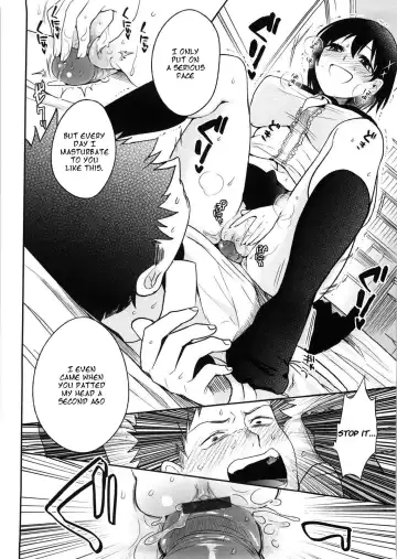 [Igumox] Yosugara Sexology 1-6 English Fhentai - Page 72