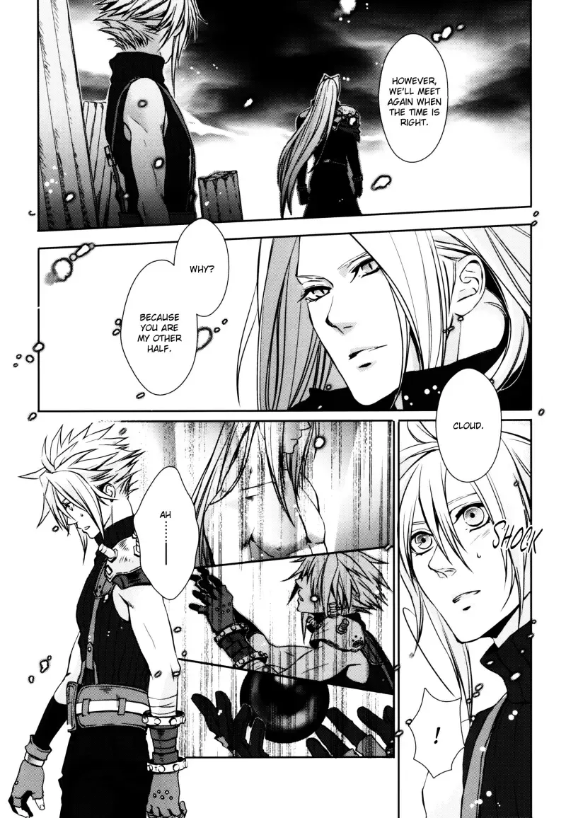 Cocytus Fhentai - Page 23