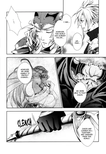 Cocytus Fhentai - Page 10