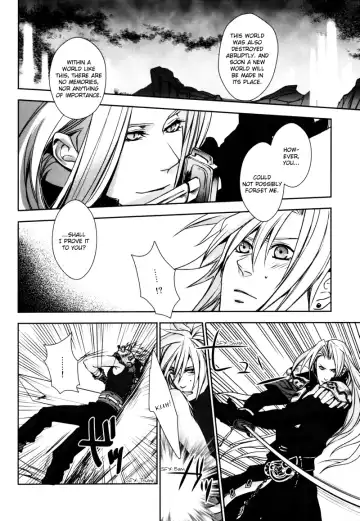 Cocytus Fhentai - Page 16