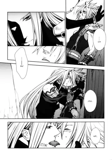 Cocytus Fhentai - Page 17