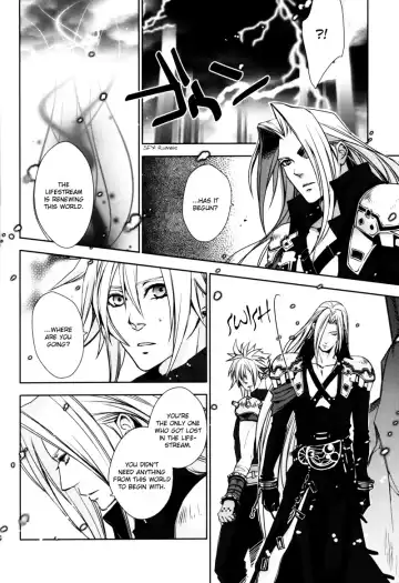 Cocytus Fhentai - Page 22