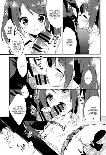 [Aichi Shiho] Onnanoko no Kimochi Fhentai - Page 13
