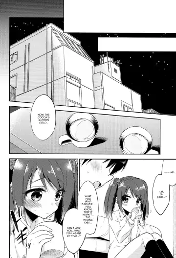 [Aichi Shiho] Onnanoko no Kimochi Fhentai - Page 22