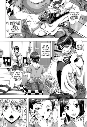 [Shinozuka Yuuji] One Time Gal Zenpen Fhentai - Page 2