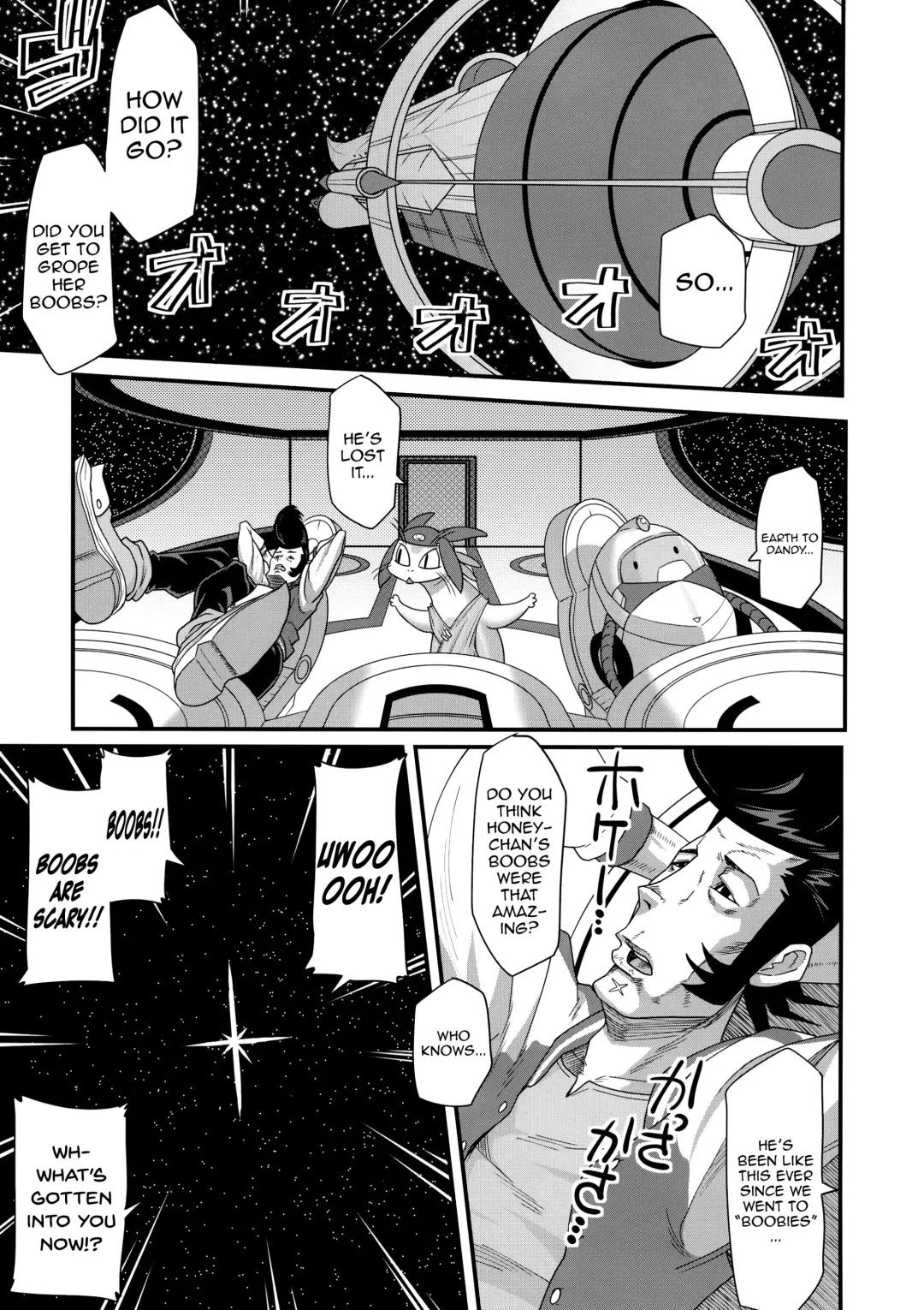 [Kamina Koharu] Bitch to Doutei no Sensou jan yo | War of the Cherry & Bitch, Baby Fhentai - Page 21