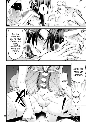 [Shiroo] Anata no Doutei, Boku ni Itadakemasu ka? Fhentai - Page 19