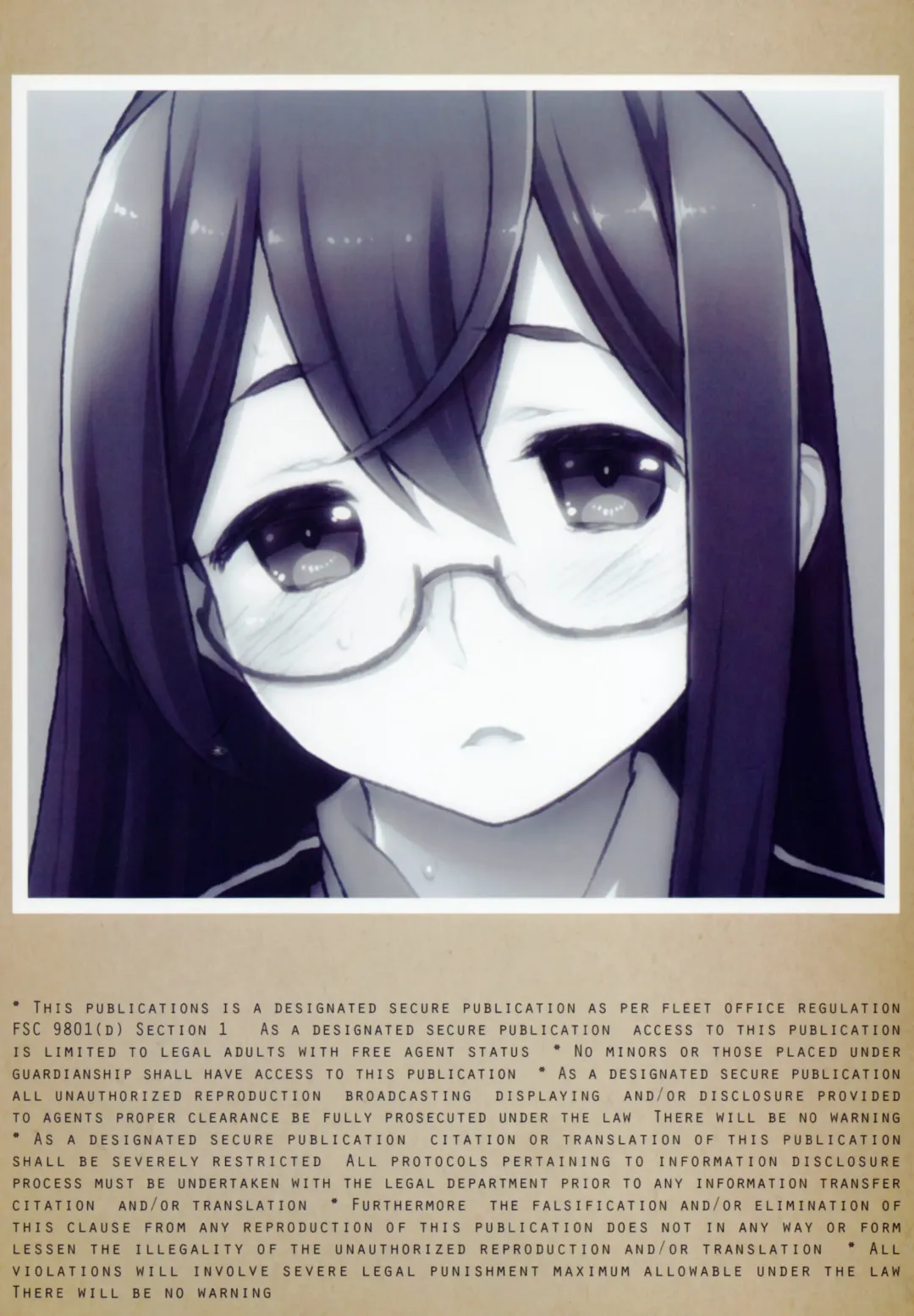 [Rit.] Ooyodo-san mo Abunai yo! Fhentai - Page 2