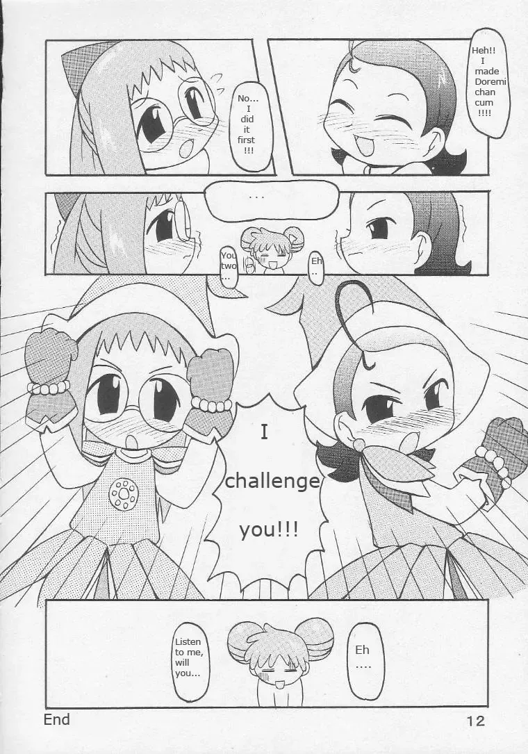 [Dia] Under 10 Special Fhentai - Page 11