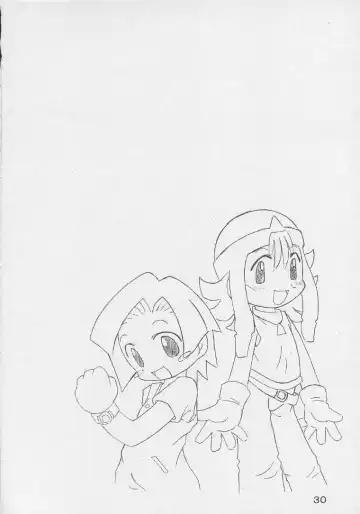 [Dia] Under 10 Special Fhentai - Page 28