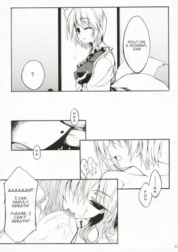 [Minakuchi Takashi] M.O.H. Fhentai - Page 8