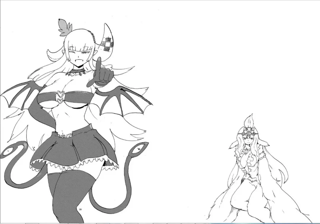 [Setouchi] Pocket Maoujou! Fhentai - Page 10