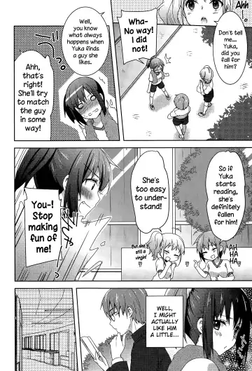 [Yukian] Houkago Spats Fhentai - Page 2