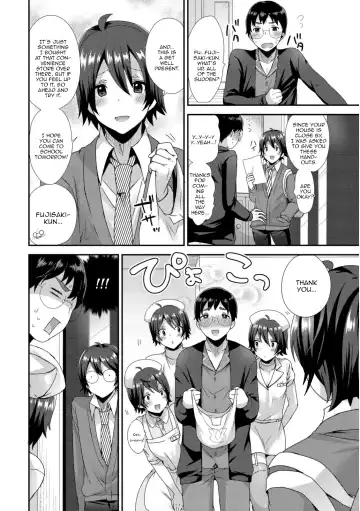 [Mogiki Hayami] Ai no Clone Yome Tengoku kara Jigoku e Fhentai - Page 22