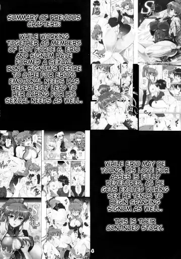 [Kumoi Takashi] SIG Kiss Fhentai - Page 3