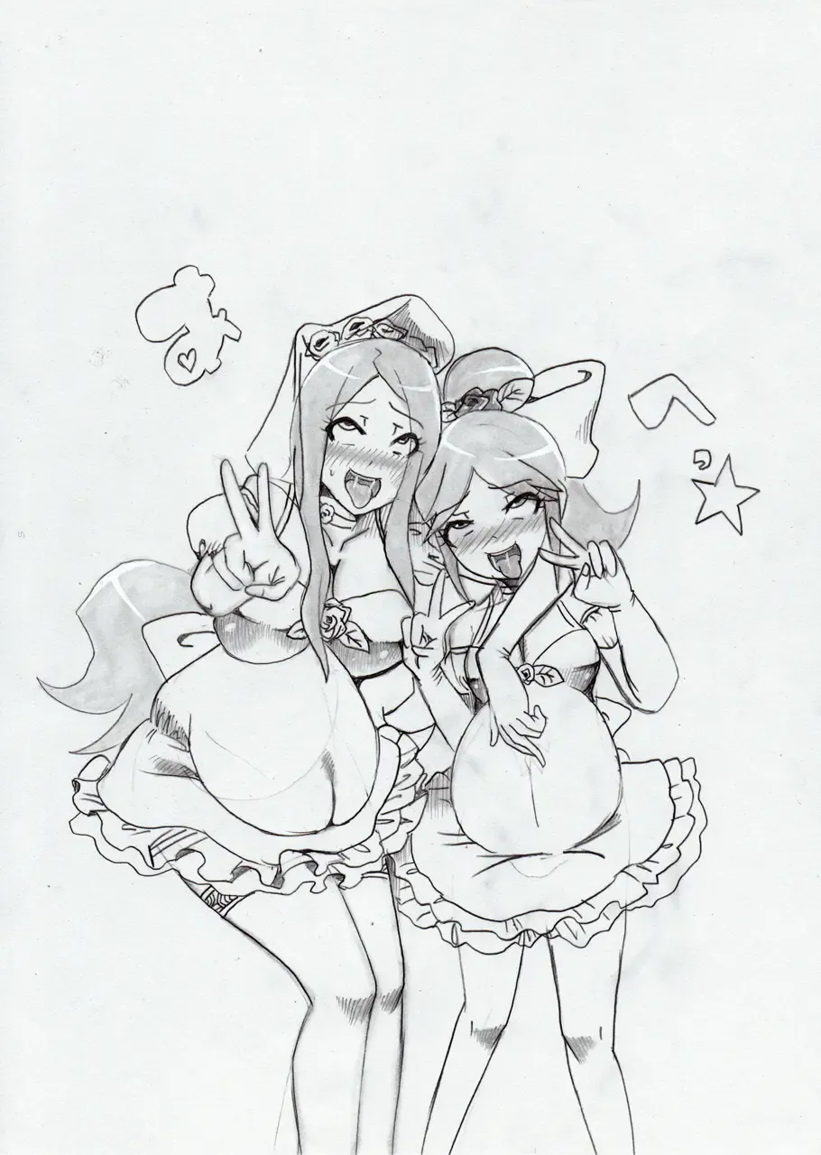 [Taroro] Anego to Kimari de Ero Manga Fhentai - Page 2