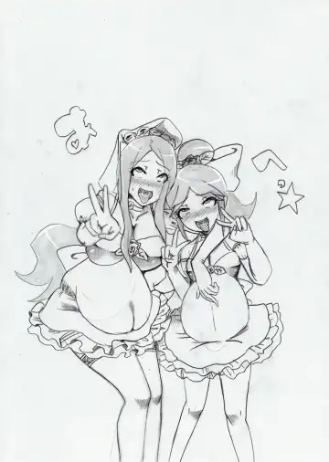 [Taroro] Anego to Kimari de Ero Manga Fhentai - Page 2